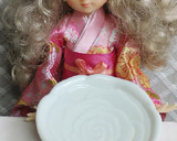 リカちゃん♡三つ葉の白だし煮浸しꕤ*｡ﾟ作り方5写真