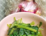 リカちゃん♡三つ葉の白だし煮浸しꕤ*｡ﾟ作り方11写真