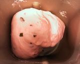 HBで簡単！桜香る桜餅風あんロール食パン作り方3写真