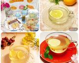 ❀ほっ♡とひと息☆ホット蜂蜜レモン❀作り方6写真