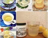 ❀ほっ♡とひと息☆ホット蜂蜜レモン❀作り方7写真