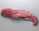 仔牛フィレ肉のソテー　いちじくソースがけ作り方1写真