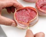 仔牛フィレ肉のソテー　いちじくソースがけ作り方4写真