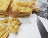 ぶっこみ☆温うどん♪作り方3写真