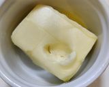 スマイルクッキー（型抜きクッキー）作り方1写真