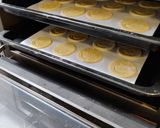 スマイルクッキー（型抜きクッキー）作り方14写真