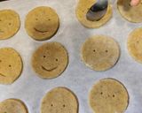 スマイルクッキー（型抜きクッキー）作り方13写真