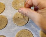 スマイルクッキー（型抜きクッキー）作り方12写真