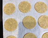 スマイルクッキー（型抜きクッキー）作り方11写真