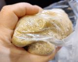 スマイルクッキー（型抜きクッキー）作り方7写真