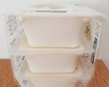豆腐3兄弟♪作り方1写真