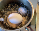 世界一簡単な！半熟味玉作り方1写真
