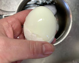 世界一簡単な！半熟味玉作り方3写真