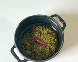 簡単手軽な【牡蠣のアヒージョ】作り方2写真