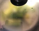下仁田ネギのねぎぬた作り方5写真