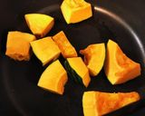粉吹き♪かぼちゃ煮作り方2写真