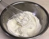 エアーチーズ♪作り方5写真