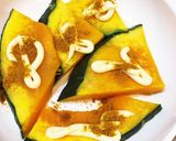 粉吹き♪かぼちゃ煮作り方5写真