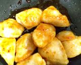 揚げずにカロリーダウン！チキン南蛮作り方3写真