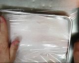 塩鶏ハム、鶏むね肉を簡単に美味しく！作り方2写真