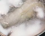塩鶏ハム、鶏むね肉を簡単に美味しく！作り方4写真