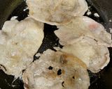 簡単！おうちで洋食屋さんのポークチャップ作り方4写真