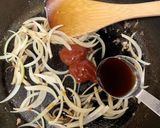 簡単！おうちで洋食屋さんのポークチャップ作り方5写真