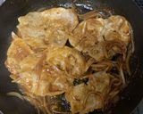 簡単！おうちで洋食屋さんのポークチャップ作り方6写真