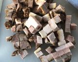 お弁当用チャーシューご飯の素作り方1写真