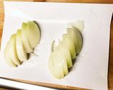 やさしいお味★カボチャのポタージュ作り方2写真