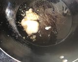 お弁当用チャーシューご飯の素作り方4写真