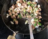 お弁当用チャーシューご飯の素作り方6写真