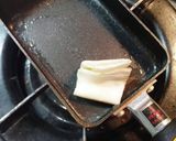 サクッとしっとり濃厚♡チョコホットケーキ作り方4写真