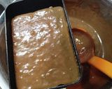 サクッとしっとり濃厚♡チョコホットケーキ作り方6写真
