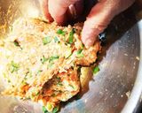 【★簡単お鍋】中華風肉団子スープ✨絶品作り方5写真