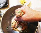 【★簡単お鍋】中華風肉団子スープ✨絶品作り方6写真