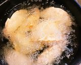 ポテチー揚げギョウザ作り方3写真
