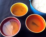 弥生24 作り置きで簡単ご飯作り方1写真