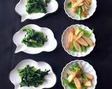 弥生24 作り置きで簡単ご飯作り方4写真
