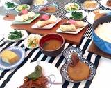 弥生24　作り置きで簡単ご飯作り方6写真