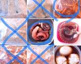 弥生24　作り置きで簡単ご飯作り方9写真