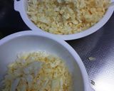 キャベツ丸ごと食べちゃおう作り方4写真