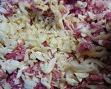 キャベツ丸ごと食べちゃおう作り方5写真