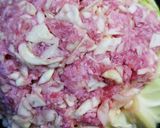 キャベツ丸ごと食べちゃおう作り方6写真