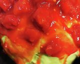 キャベツ丸ごと食べちゃおう作り方8写真