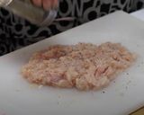 マックナゲット風♪鶏むね肉チキンナゲット作り方2写真