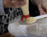 マックナゲット風♪鶏むね肉チキンナゲット作り方5写真