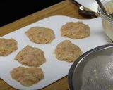 マックナゲット風♪鶏むね肉チキンナゲット作り方9写真
