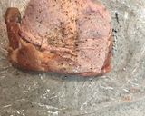 鶏モモの唐揚げ作り方1写真
