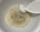 芋ごはん、できるかな？作り方1写真
